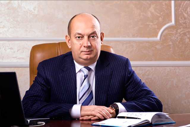 Вице-президент союза промышленников и предпринимателей Табахарнюк метит на должность замминистра Кабмина