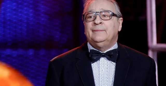 Геннадия Хазанова госпитализировали: актеру стало хуже