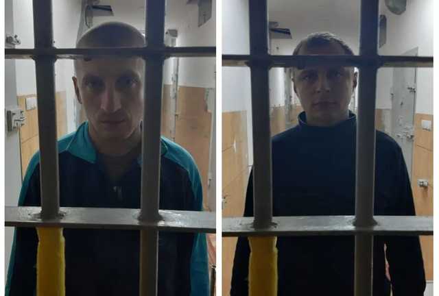 Суд избрал меру пресечения двум кагарлыкским насильникам