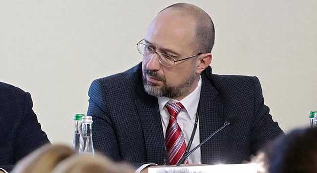 Напряженно, но сдержанно: Шмыгаль рассказал о реакции МВФ на уход Смолия
