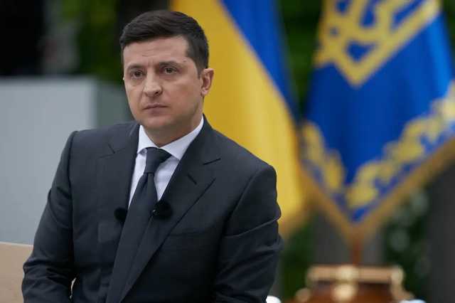 Россия в Берлине поставила условие Украине по Конституции. Зеленский отреагировал