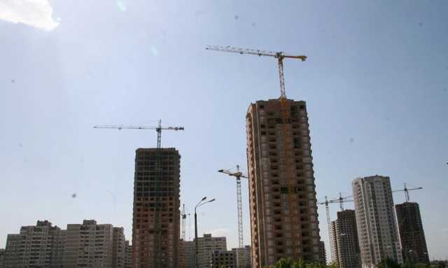 В Украине запускают новую электронную систему в сфере строительства