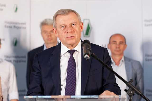 Шокирующая правда о настоящей причине отставки Смолия — СМИ