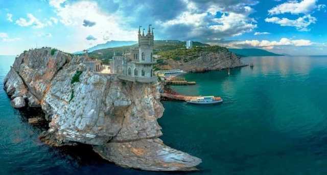 В аннексированном Крыму цены на отдых повысились на 10-15%