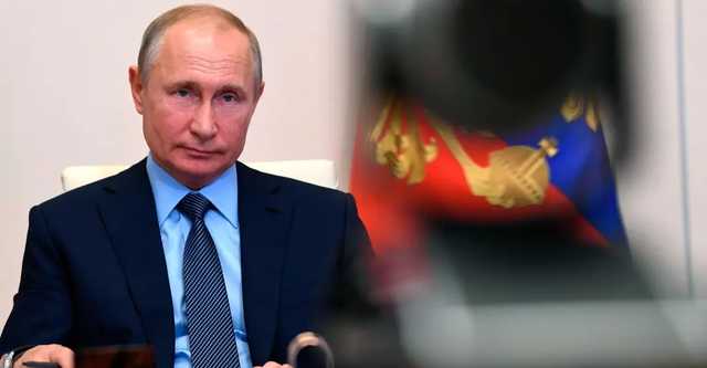 У Путина нет сил на новую войну против Украины, – российский журналист