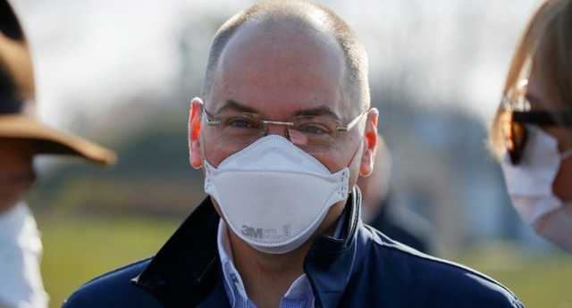 Как министр Максим Степанов наживается на пандемии: все денежные потоки идут через Минздрав