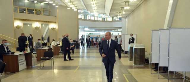 России нужны срочные выборы, – Фейгин озвучил выход из "обнуления"