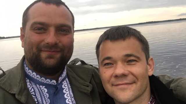 Одіозний забудовник і друг Богдана Андрій Вавриш виїхав з України