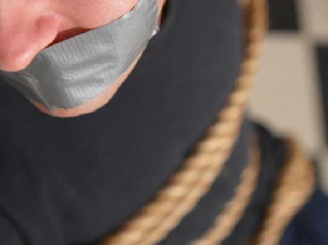 Жена похищенного в Киеве бизнесмена об угрозах: обращалась в СБУ, но там карантин