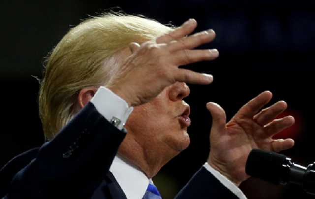 Позднесоветская Америка: при Дональде Трампе США превратились в международное позорище, – Project Syndicate