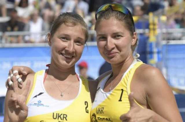 Чемпионки Украины из-за произвола чиновников задумались о смене гражданства