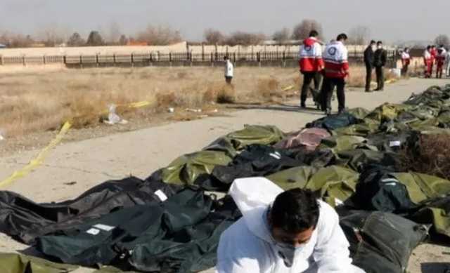 "Черные ящики" еще в Иране: стало известно о судьбе дела самолета МАУ