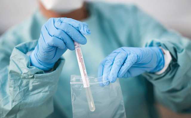 В Италии обнаружили два разных штамма коронавируса