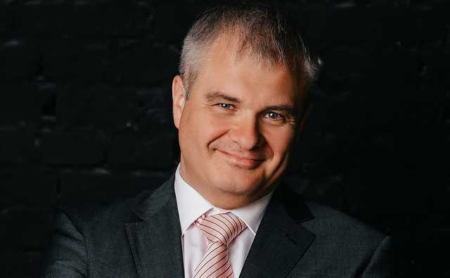 В РФ племянник Путина возглавил партию «Народ против коррупции»