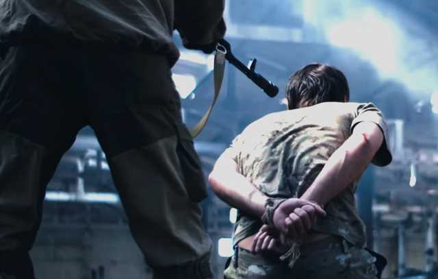 Операция «дети ИГИЛ». Сделано в рф