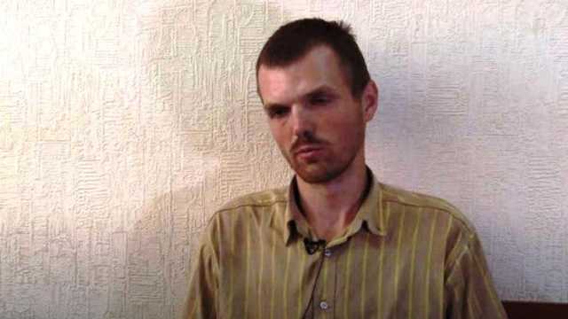 Боевики задержали жителя Донецка и пытаются ему пришить «организацию терактов»