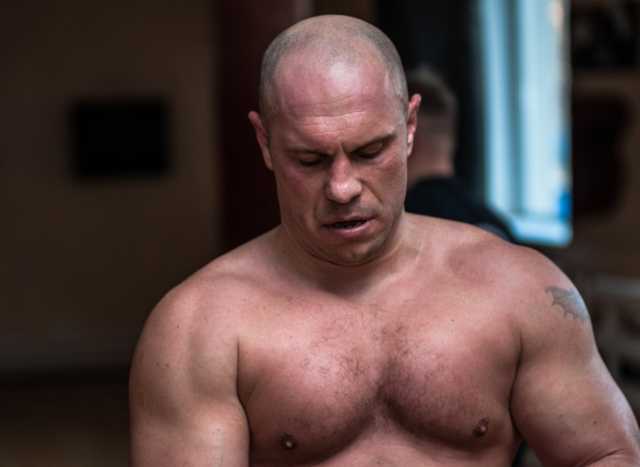 Ярош попередив прихвостня Кремля Іллю Киву: Це вороги, праві перестріляють їх легенько