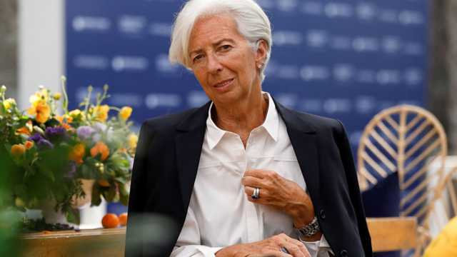 Лагард рассказала, как коронавирус изменит мировую экономику