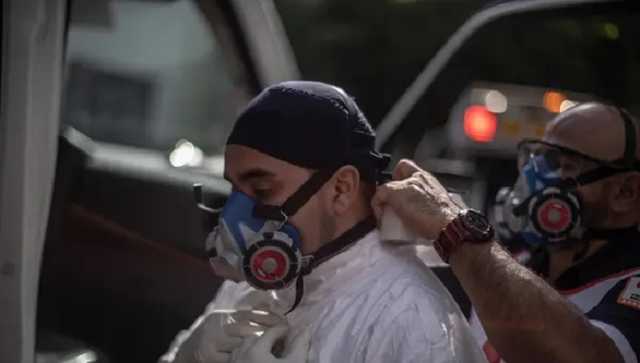 Бубонная чума вызвала волну страха в мире: в ВОЗ сказали, как защититься