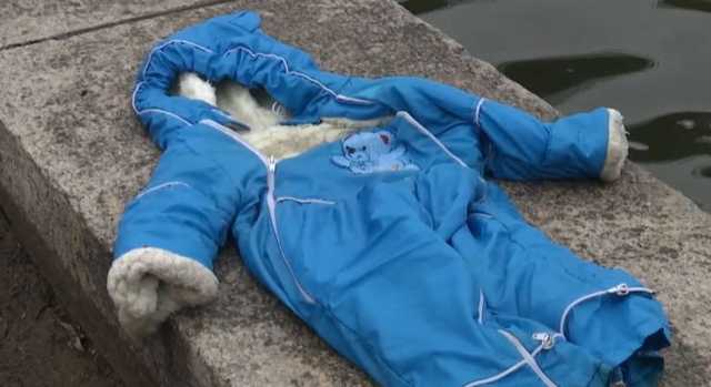 Перелякана дівчинка благала врятувати: на Харківщині п`яний поліцейський викинув чужу дитину в річку