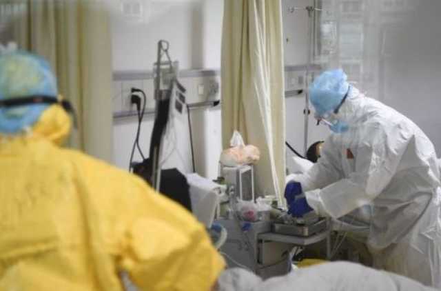 Коронавирус можно перенести на ногах: украинка поделилась опытом борьбы с заразой