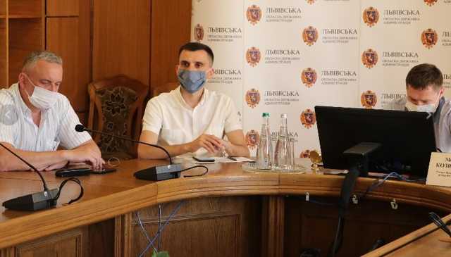 Во Львовской области приняли важное решение по карантину