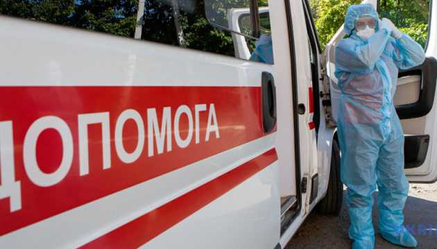 Коронавирус на Киевщине: появилась свежая статистика заболеваемости