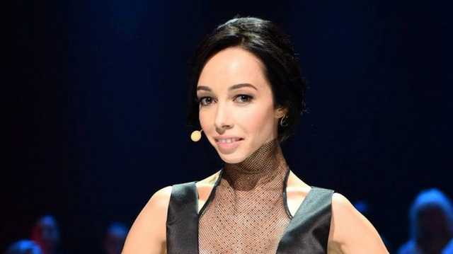 Судья "Танцев со звездами" стала руководителем Киевского хореографического училища