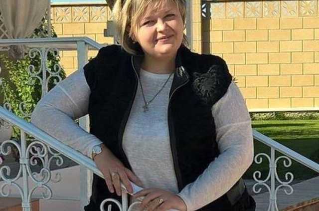 Купленная диссертация Ольги Косенчук