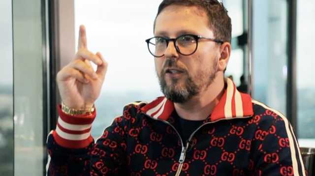 Шарий рассказал подробности одесской спецоперации с анализами Зеленского