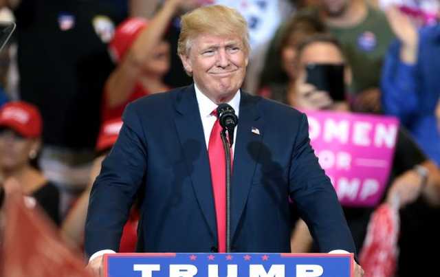 Трамп уведомил Конгресс о выходе США из ВОЗ