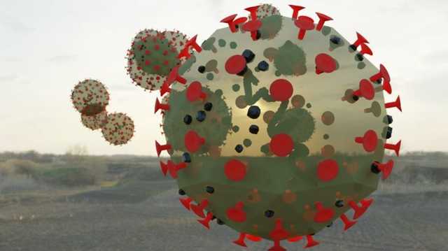 В ВОЗ пообещали раскрыть новые данные о передаче коронавируса по воздуху