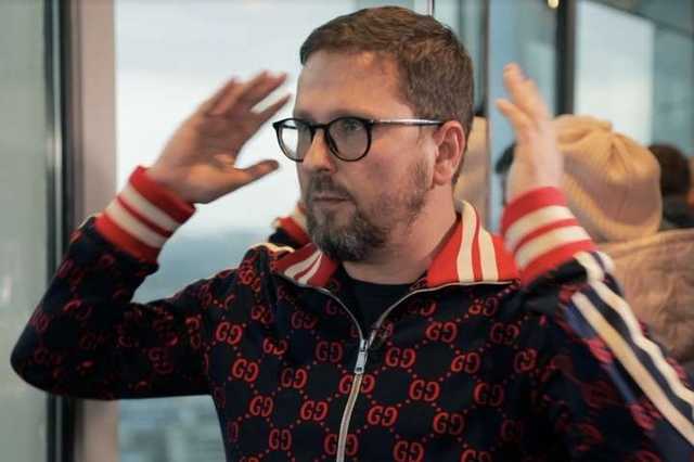 Шарий обвинил ОП в заказе его ликвидации и указал на помощника Тимошенко