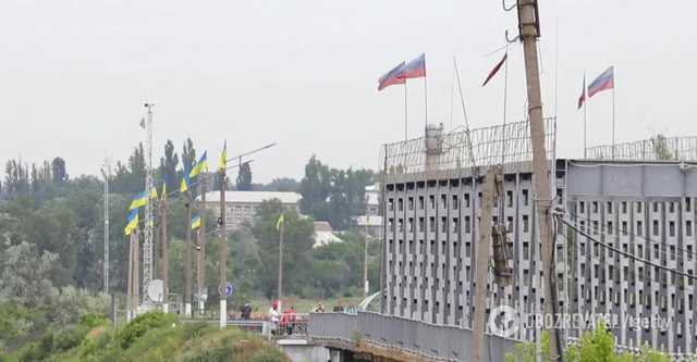 Новости из зоны: люди из гетто могут построить только гетто