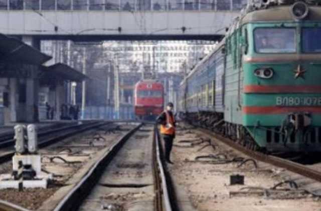 Профсоюз железнодорожников взбунтовался и требует от руководства УЗ возобновить все выплаты