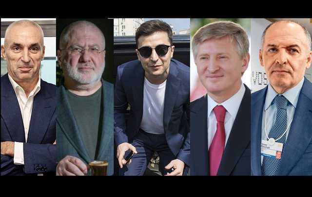 Многочисленное жулье с восторгом поняло, что при Зеленском можно ВСЁ — эксперт