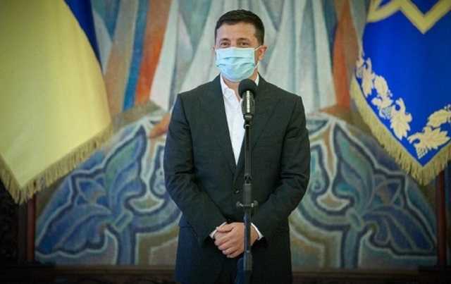 Зеленский продал землю и недвижимость жене “слуги народа” Юрия Киселя, – НАПК