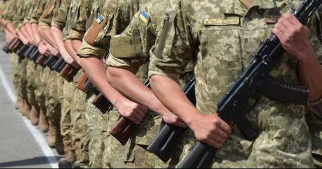 В Украине отсрочили призыв для поступающих