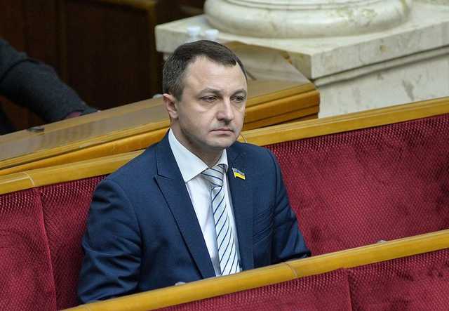 Уряд призначив мовним омбудсменом Тараса Креміня