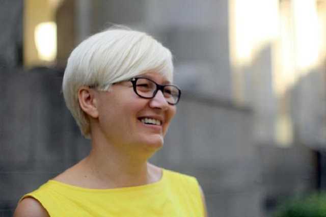 Закон про мову Ніцой назвала "наїздом" на українськість