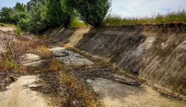 Возобновление подачи воды в Крым: детали, которые упускаются