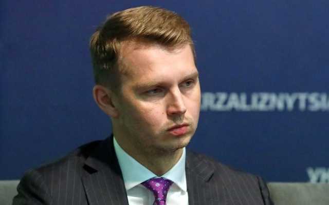 Как правая рука Яресько руководит «Укрзализныцей», встревая в коррупционные скандалы