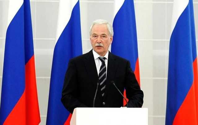 Россия обвинила Украину в якобы срыве подготовки обмена пленными