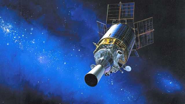 Спутники сняли неизвестный ядерный объект на территории КНДР