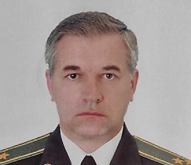 «Старики-разбойники» или зачем главой Николаевской ГНС назначили 63-летнего экс-СБУшника