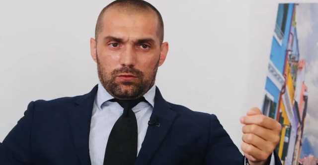 Политическая сенсация: в ОП началась война компроматов