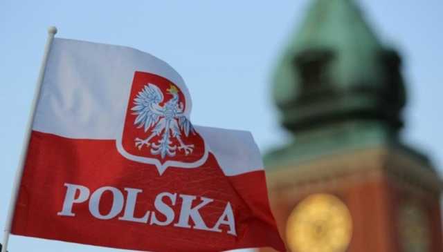 В Польше задержали двух украинцев