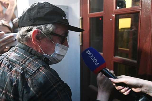 Адвокат Ефремова пообещал сенсацию в суде