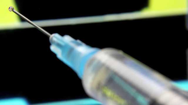 В Украине обязательную вакцинацию прошли только 30% детей до года - Степанов