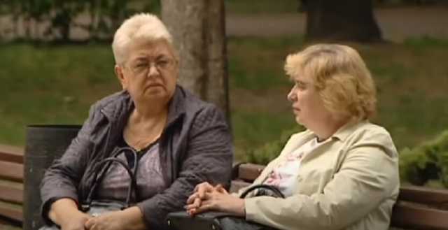 Украинцам разрешат выходить на пенсию досрочно